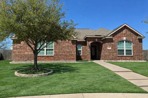 721 Meadow Springs Drive Glenn Heights TX 75154