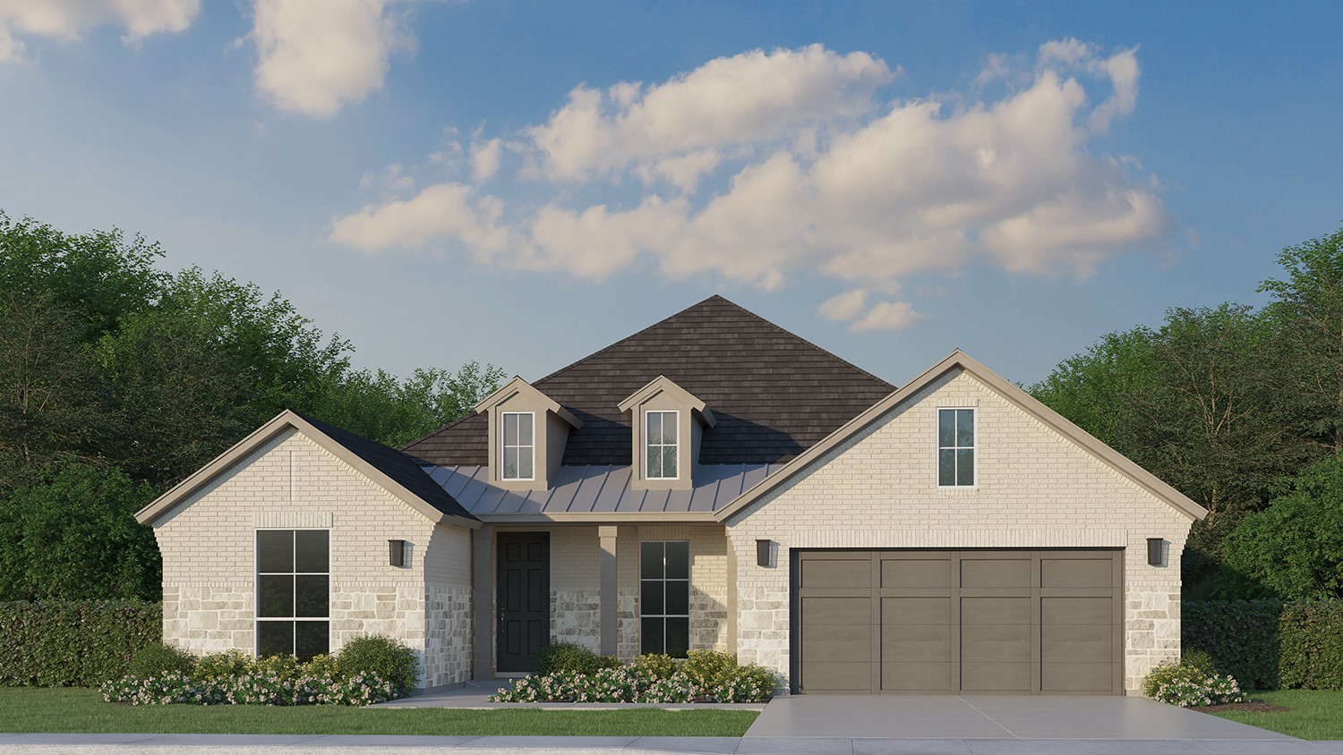 1805 Running Iron Trail Mansfield TX 76063