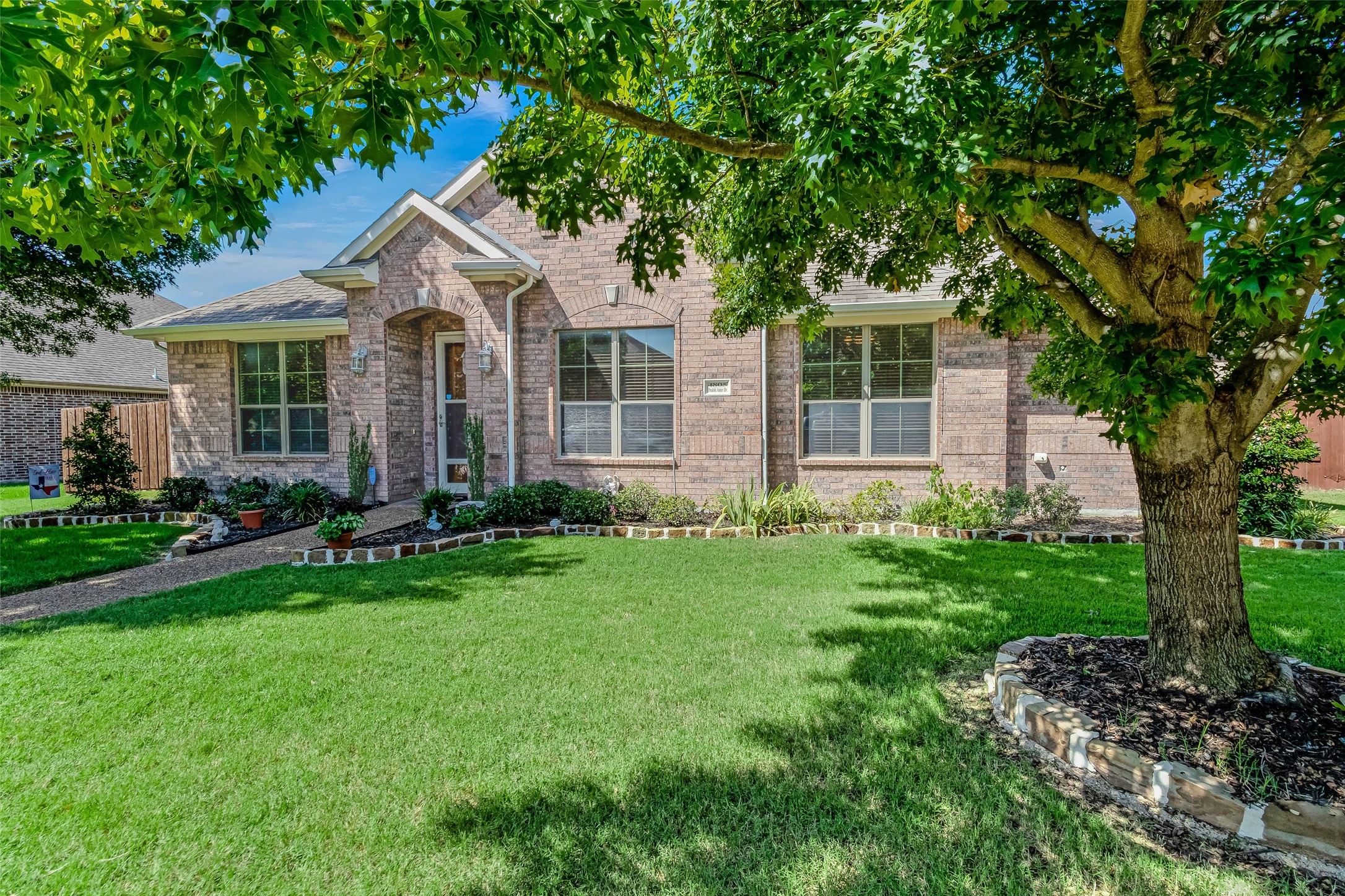 4805 Prairie Aster Drive Garland TX 75043