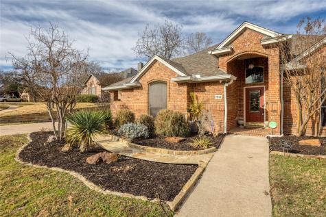 7613 Woodhaven Drive North Richland Hills TX 76182