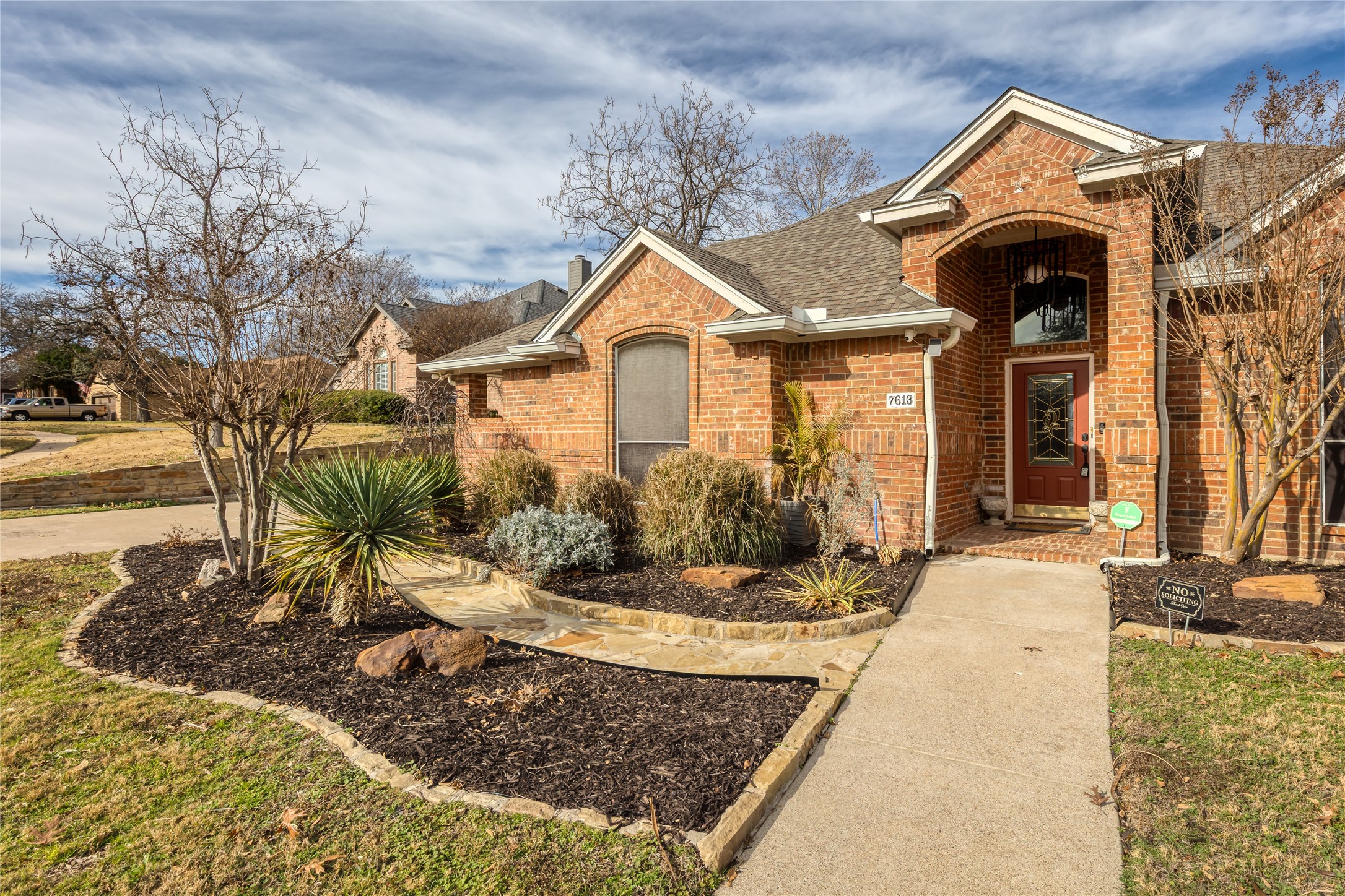 7613 Woodhaven Drive North Richland Hills TX 76182