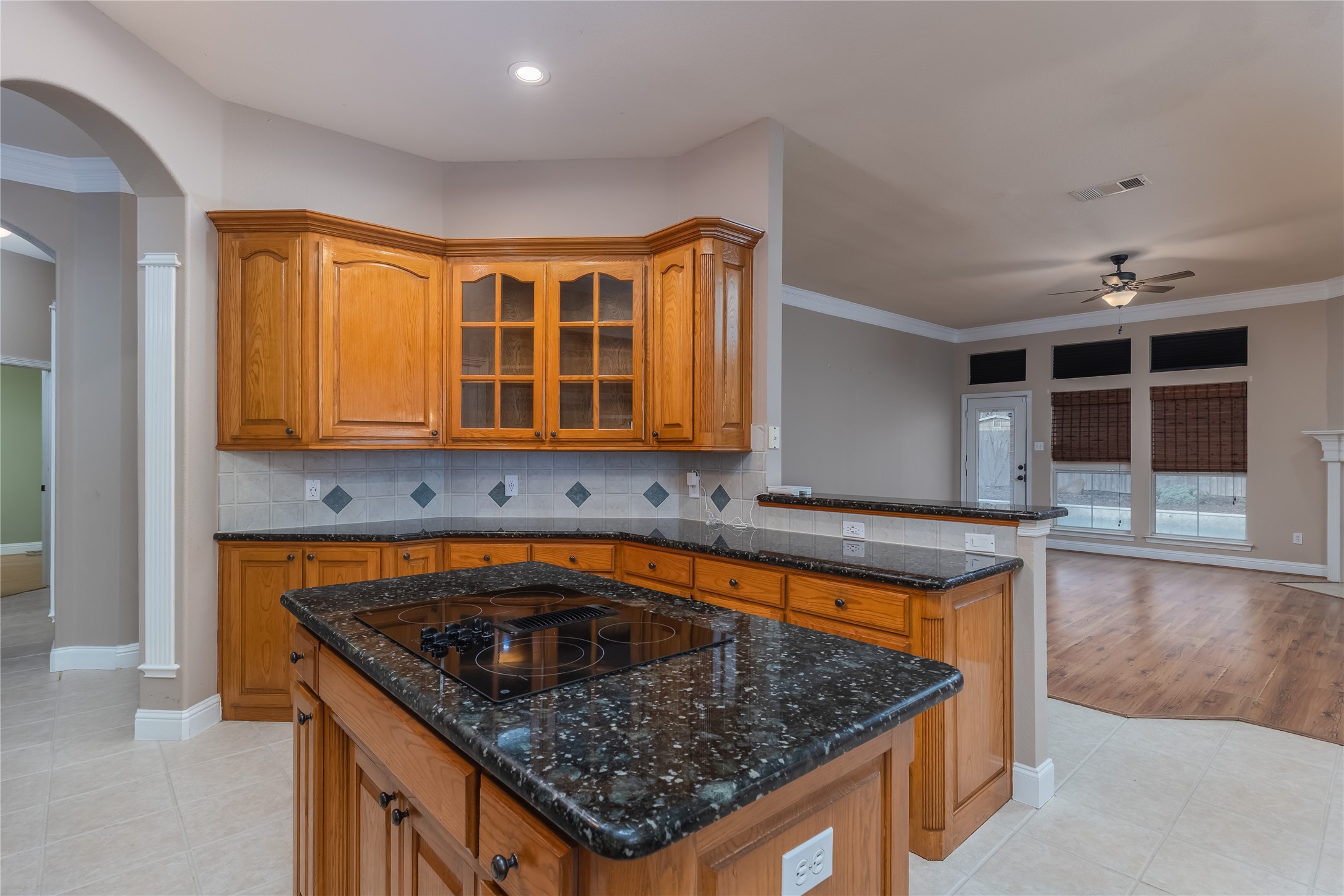 7613 Woodhaven Drive North Richland Hills TX 76182