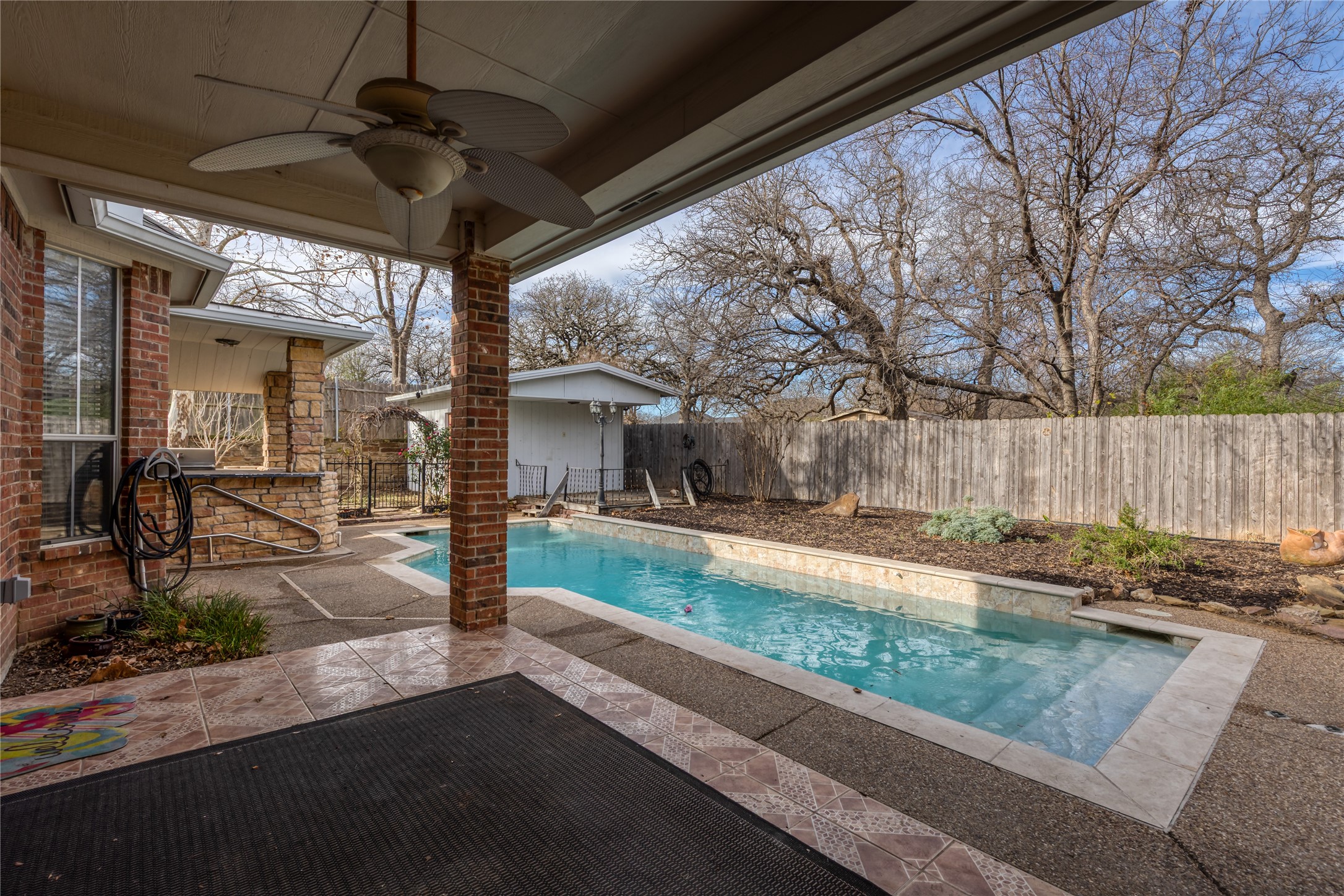 7613 Woodhaven Drive North Richland Hills TX 76182
