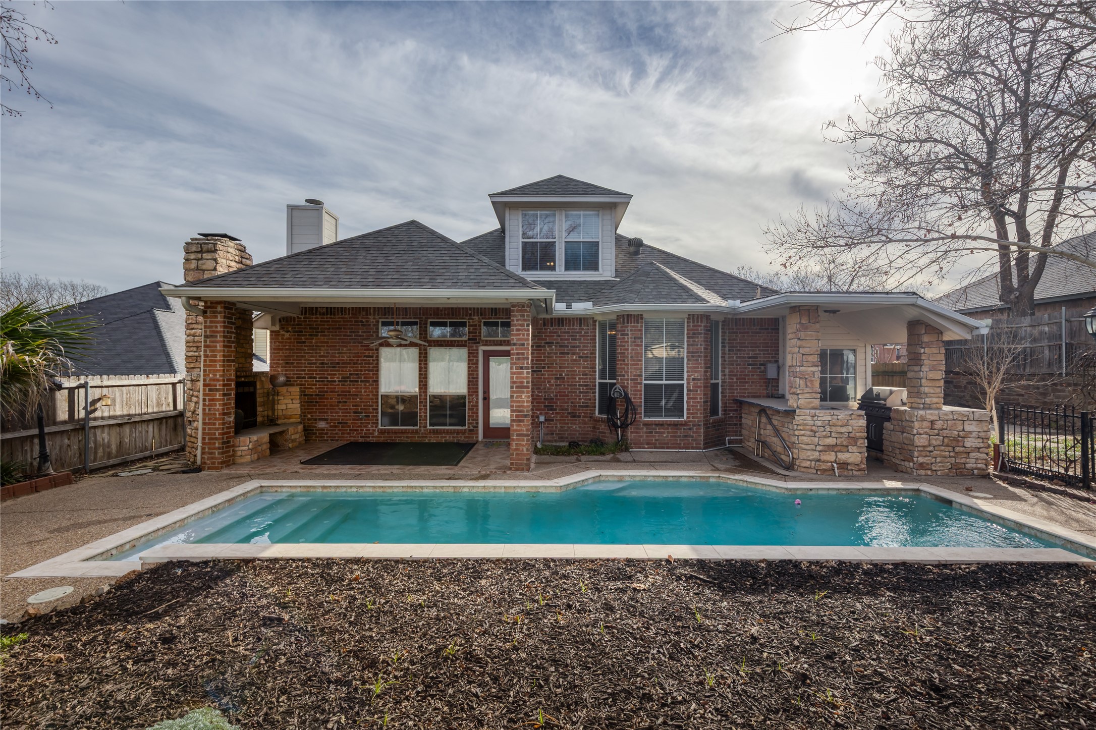 7613 Woodhaven Drive North Richland Hills TX 76182