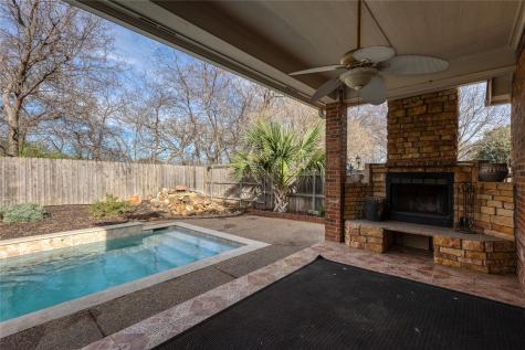 7613 Woodhaven Drive North Richland Hills TX 76182