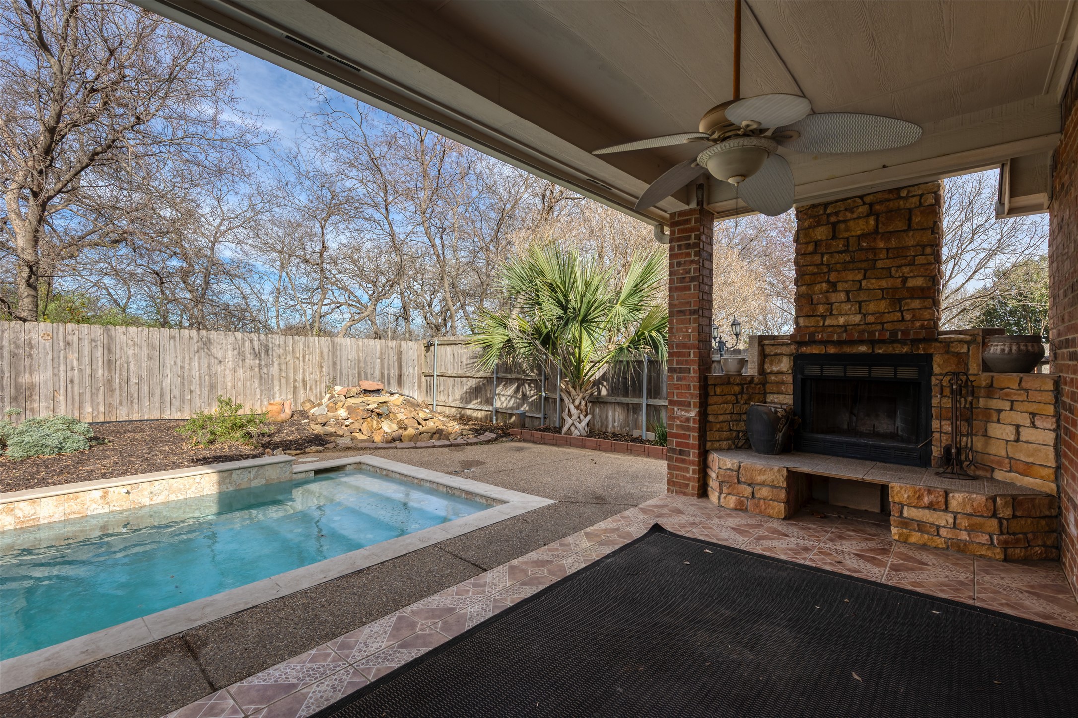 7613 Woodhaven Drive North Richland Hills TX 76182