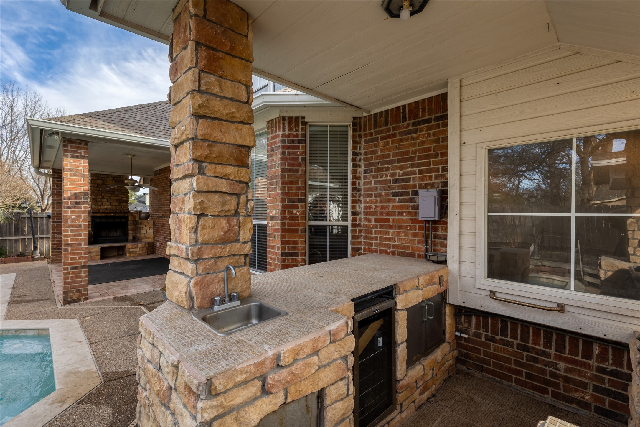 7613 Woodhaven Drive North Richland Hills TX 76182