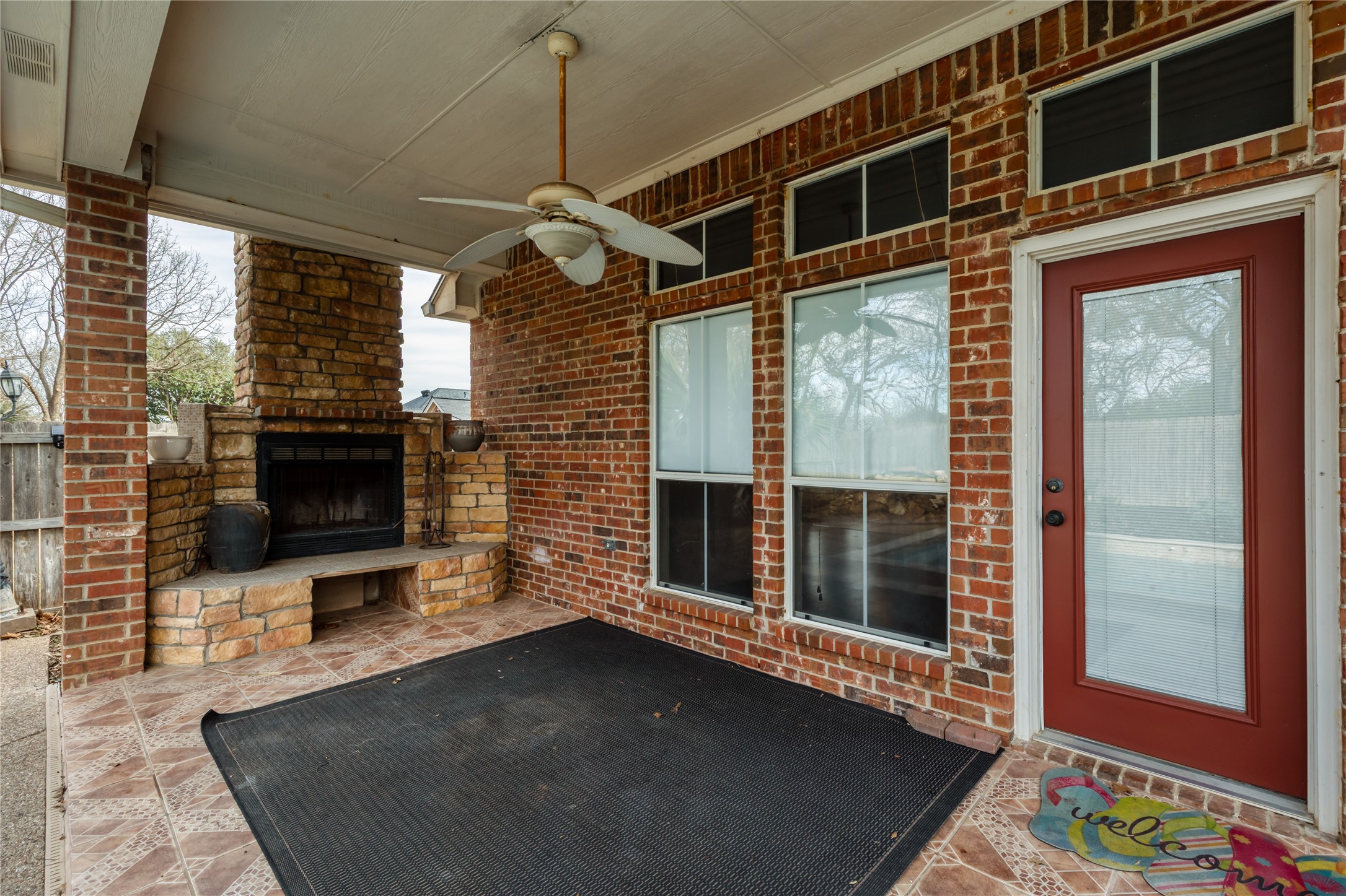 7613 Woodhaven Drive North Richland Hills TX 76182
