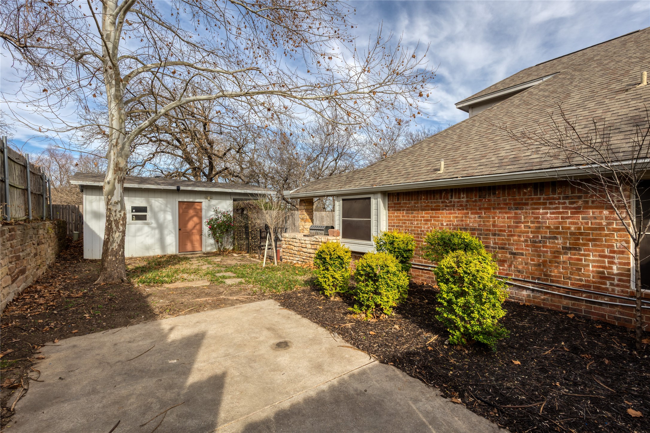 7613 Woodhaven Drive North Richland Hills TX 76182