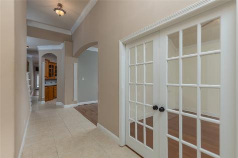 7613 Woodhaven Drive North Richland Hills TX 76182