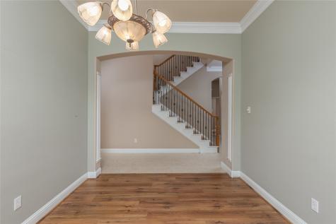 7613 Woodhaven Drive North Richland Hills TX 76182