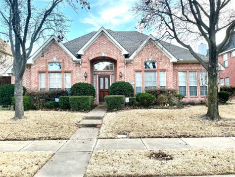 1413 Palo Duro Drive Carrollton TX 75007