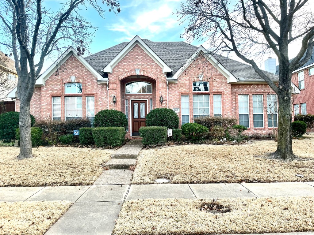 1413 Palo Duro Drive Carrollton TX 75007