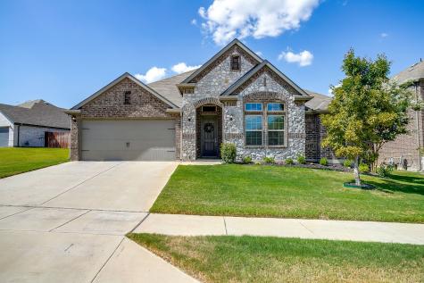 5812 Watts Bar Court Fort Worth TX 76179