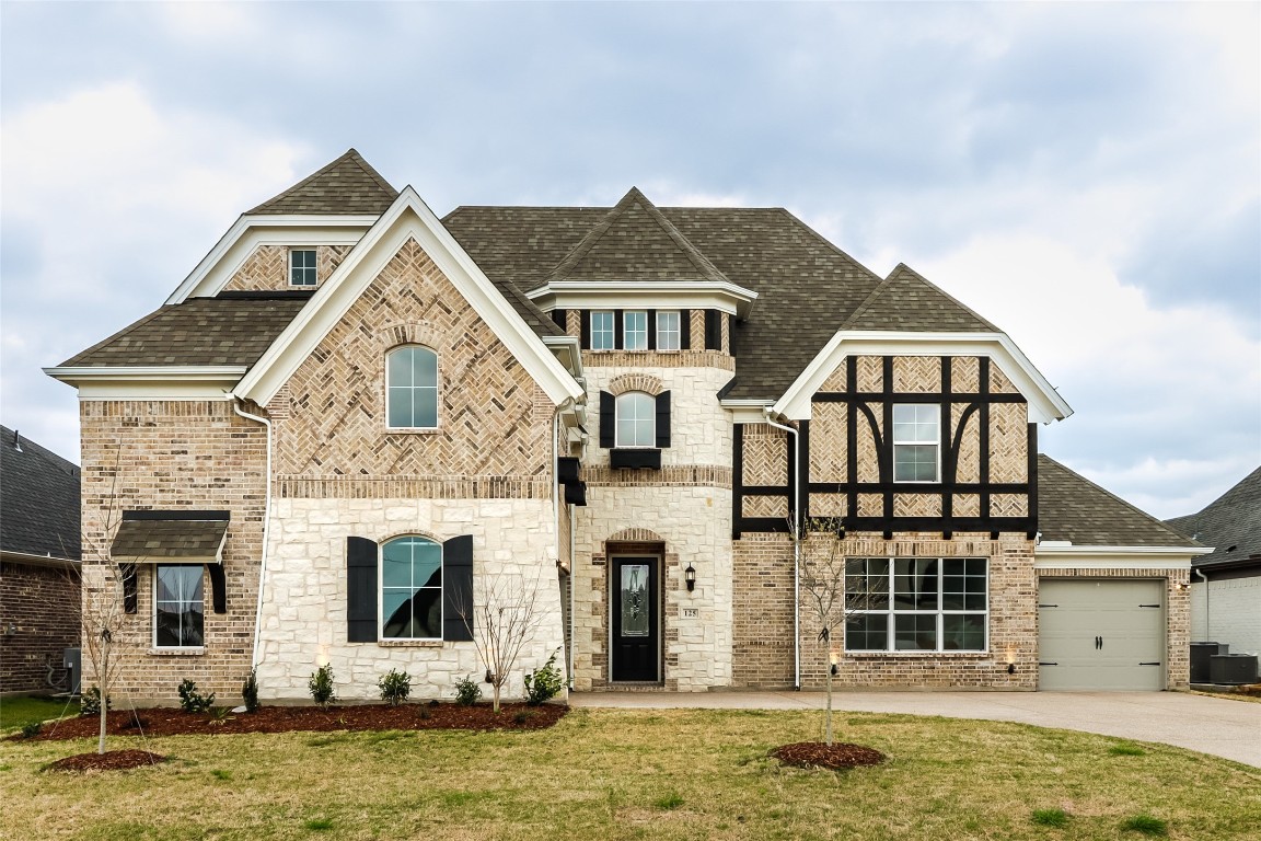 125 Coneflower Drive Wylie TX 75098