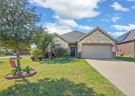 600 Beechwood Drive Greenville TX 75402