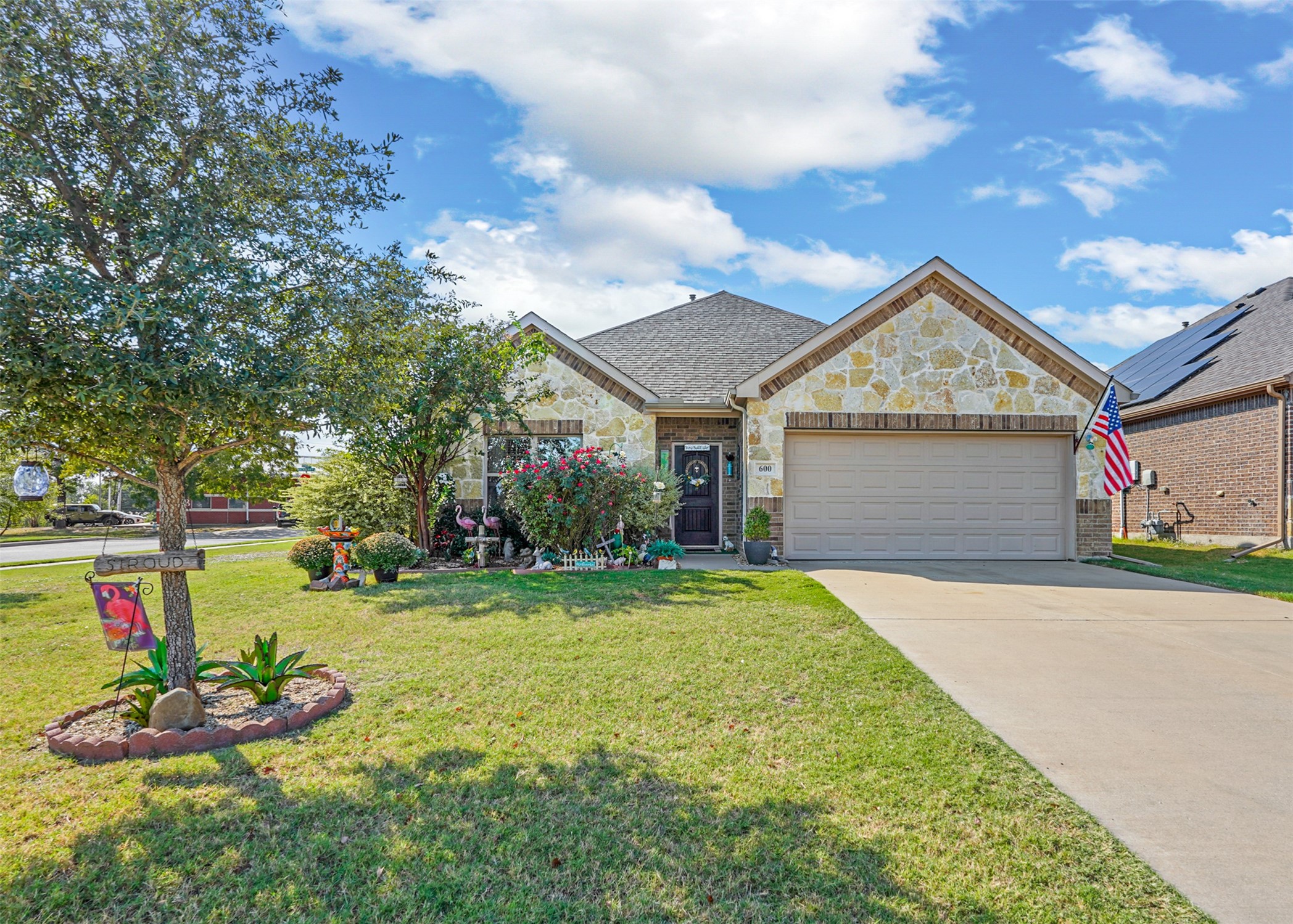 600 Beechwood Drive Greenville TX 75402