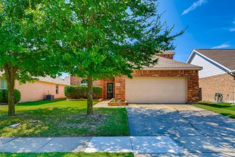 9609 Mystic Dunes Drive Mckinney TX 75072