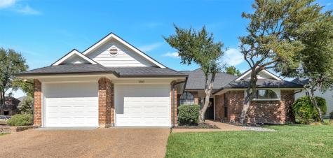 6003 Bent Creek Trail Dallas TX 75252