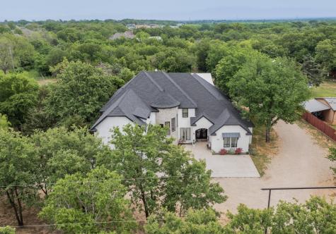 7401 Retta Mansfield Road Mansfield TX 76063