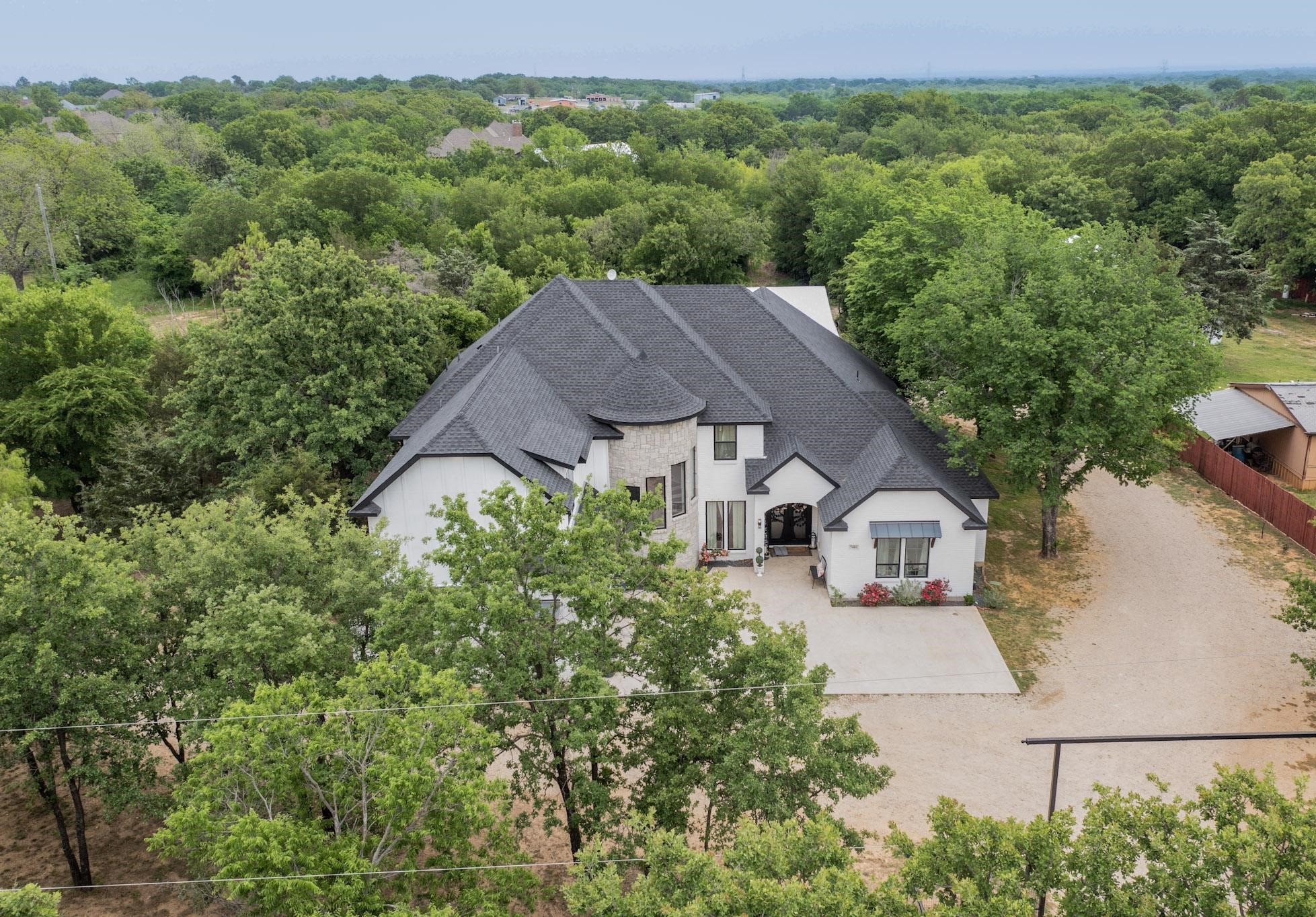 7401 Retta Mansfield Road Mansfield TX 76063