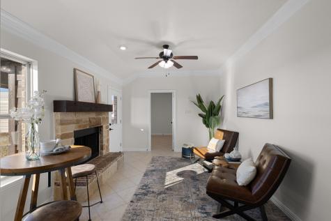 186 County Road 4430 Rhome TX 76078