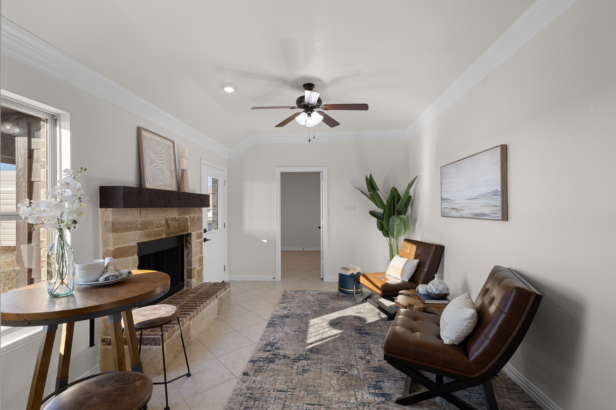 186 County Road 4430 Rhome TX 76078