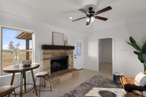 186 County Road 4430 Rhome TX 76078