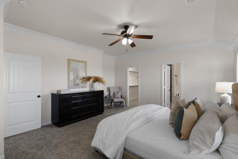 186 County Road 4430 Rhome TX 76078