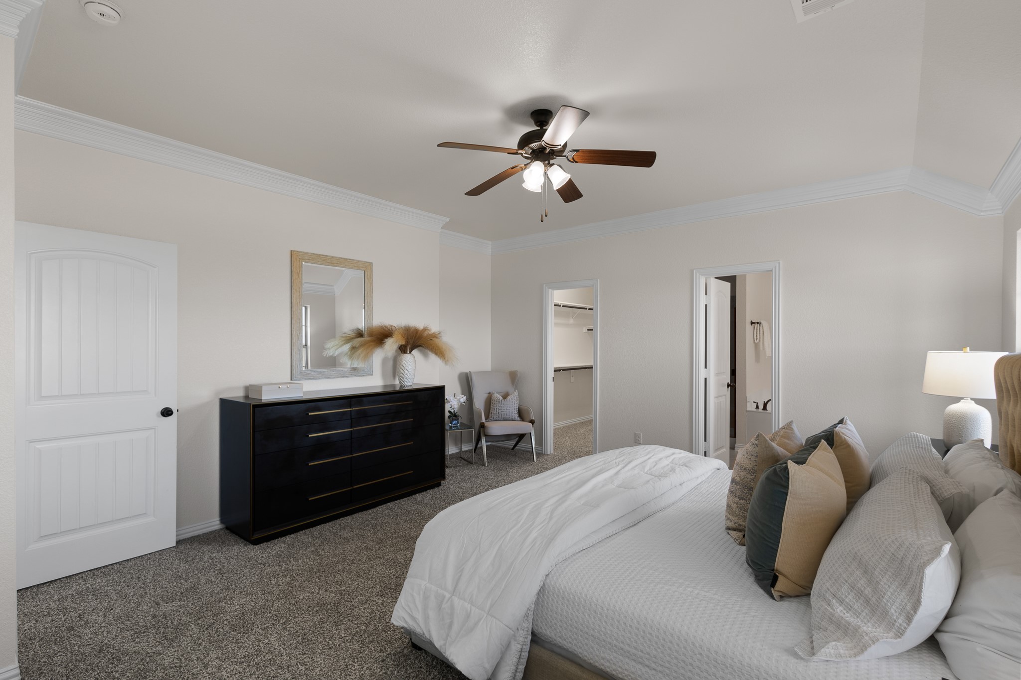 186 County Road 4430 Rhome TX 76078