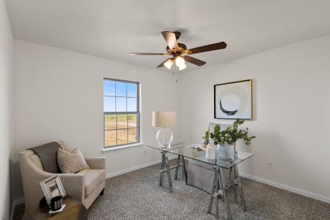186 County Road 4430 Rhome TX 76078