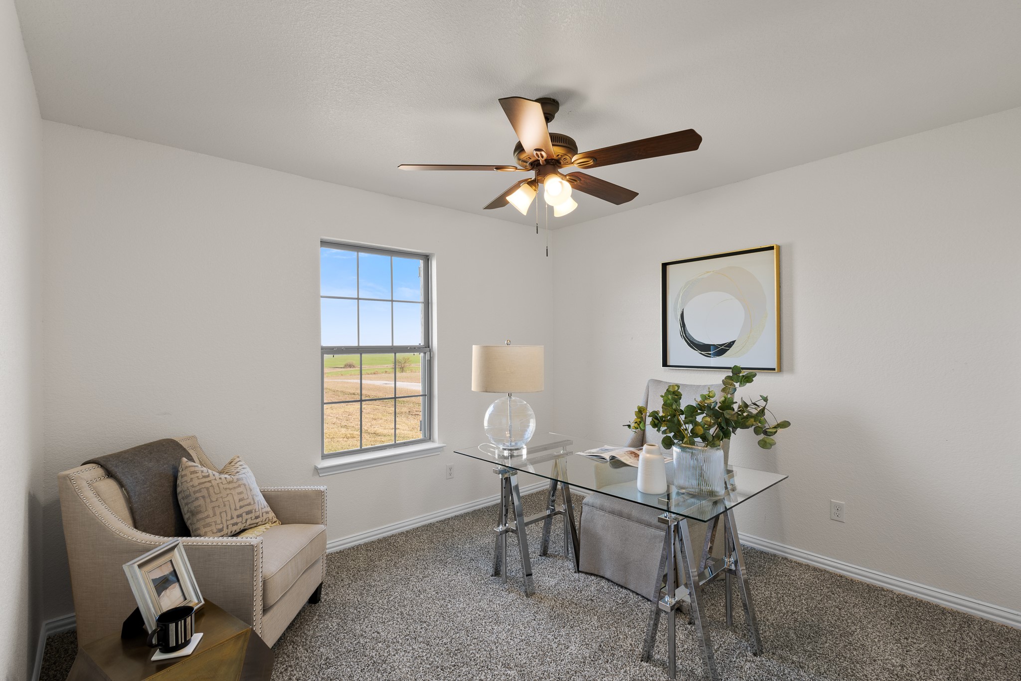 186 County Road 4430 Rhome TX 76078
