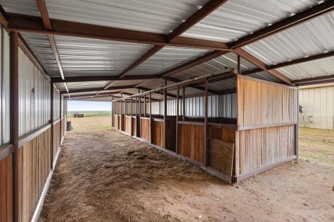 186 County Road 4430 Rhome TX 76078