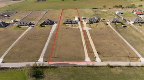 186 County Road 4430 Rhome TX 76078