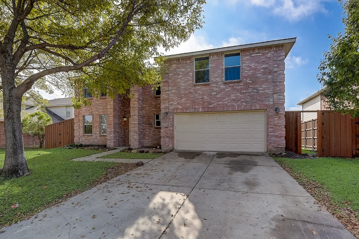1311 Summerdale Lane Wylie TX 75098