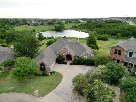 7300 Bishop Court Fort Worth TX 76179