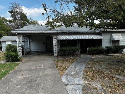 4103 4TH Street Greenville TX 75401