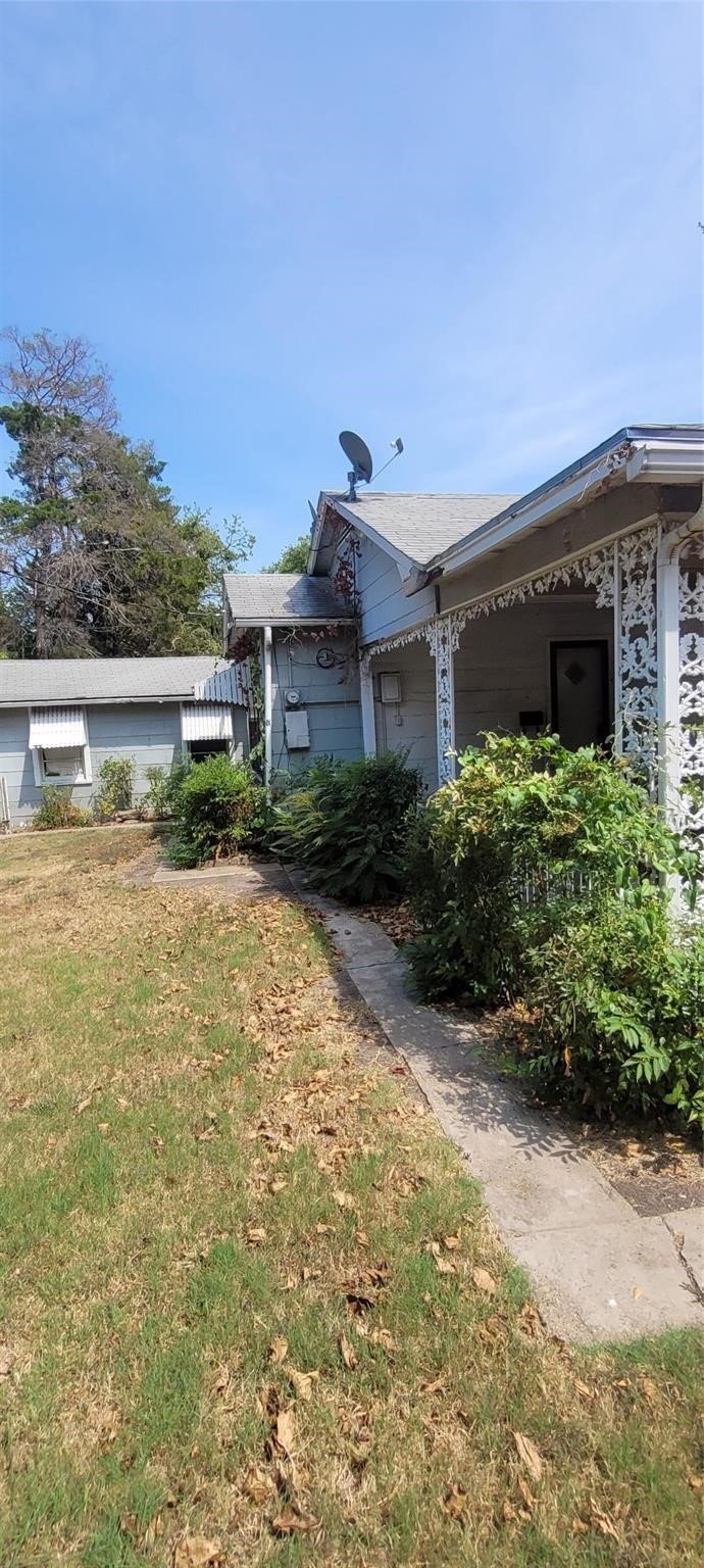 4103 4th Street Greenville TX 75401