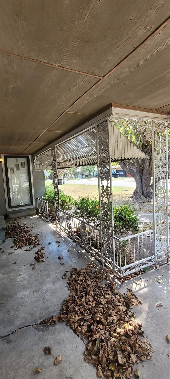 4103 4th Street Greenville TX 75401