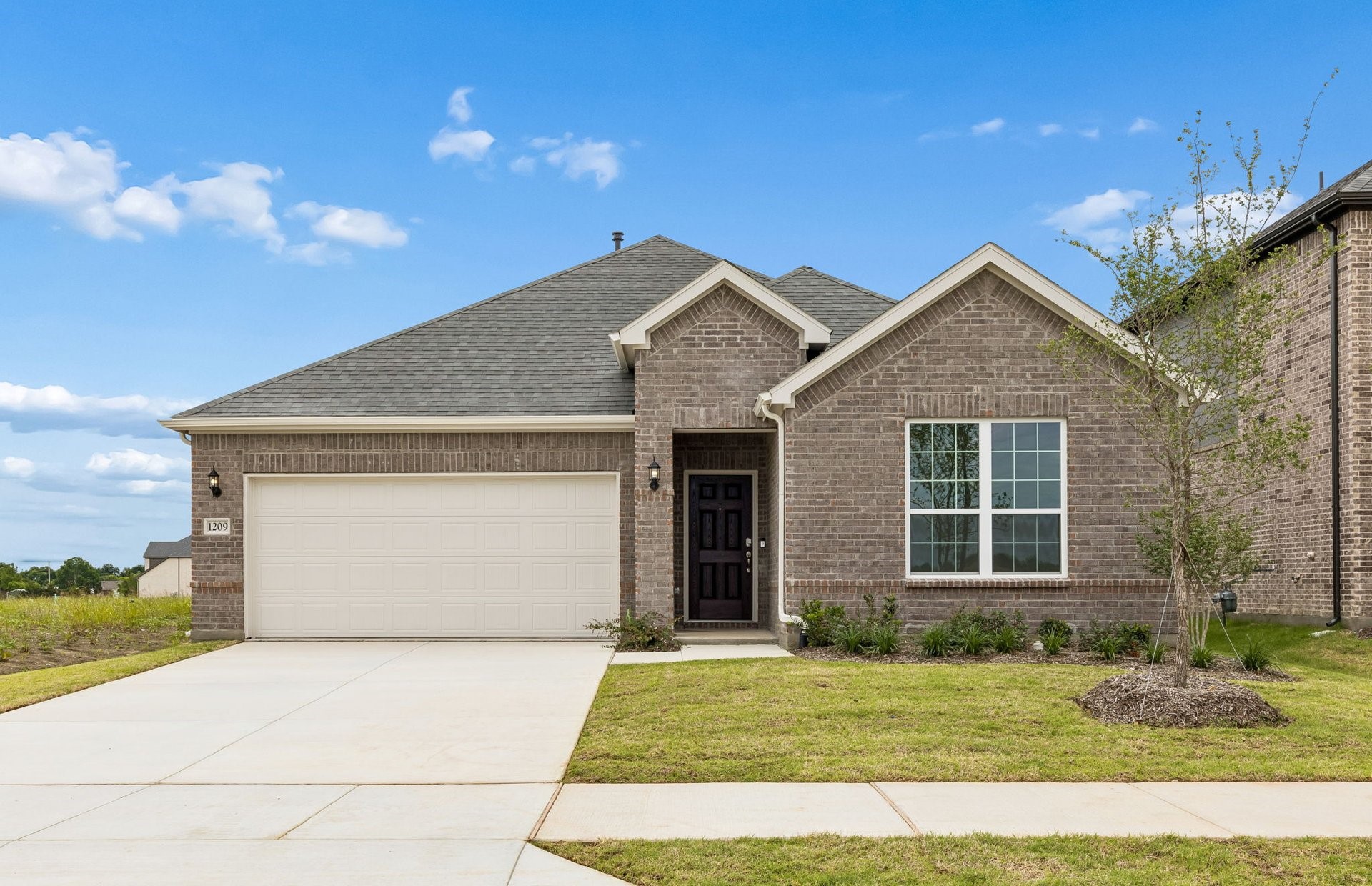 1209 Verbena Street Princeton TX 75407