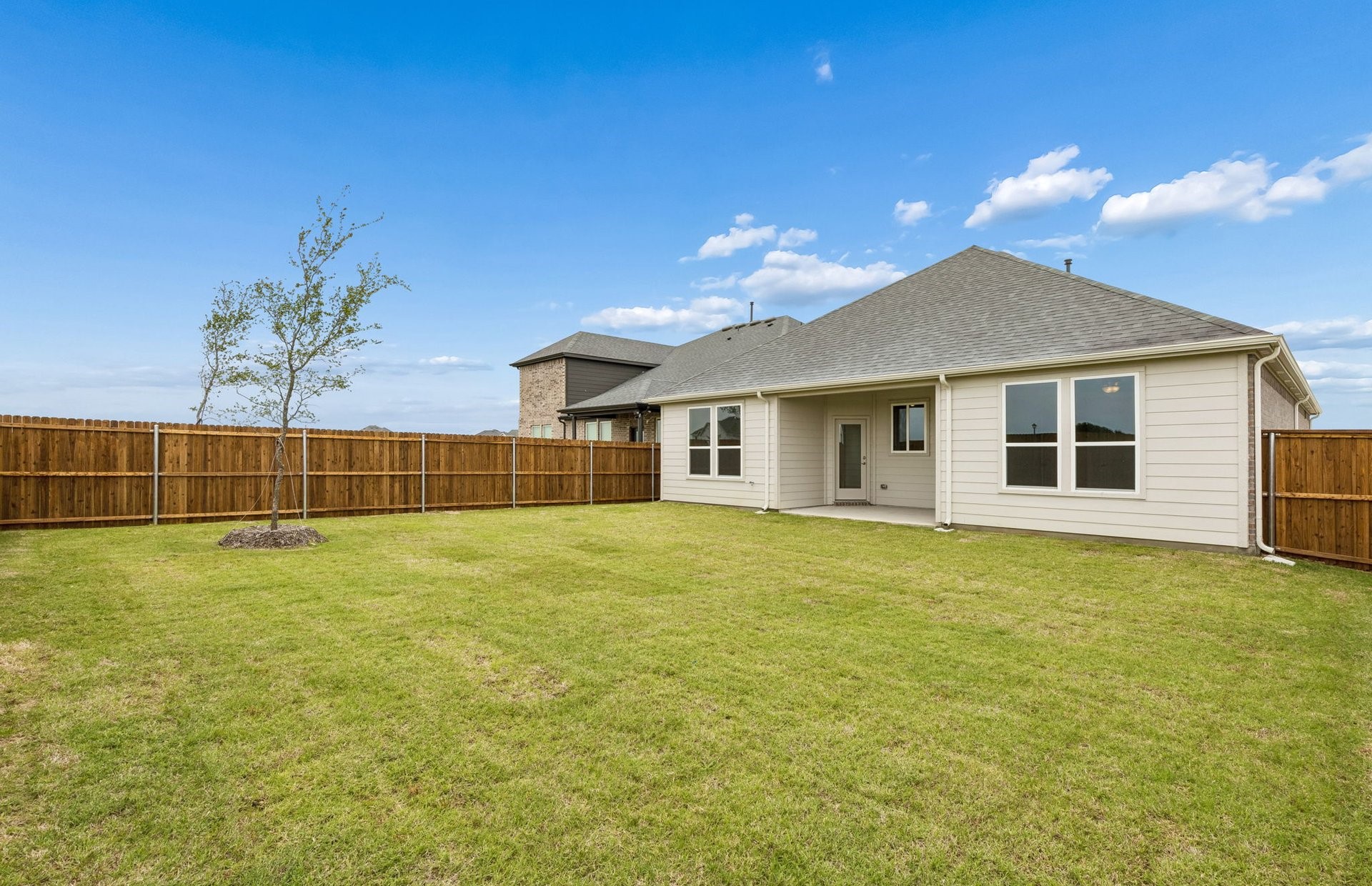 1209 Verbena Street Princeton TX 75407
