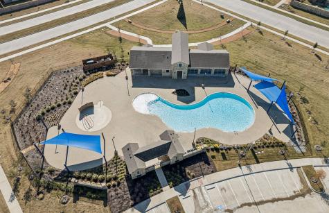 1209 Verbena Street Princeton TX 75407