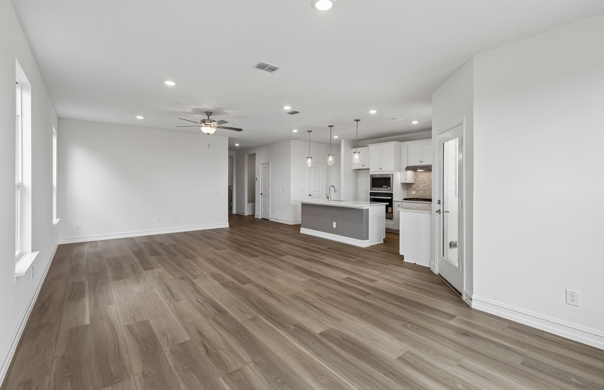 1209 Verbena Street Princeton TX 75407