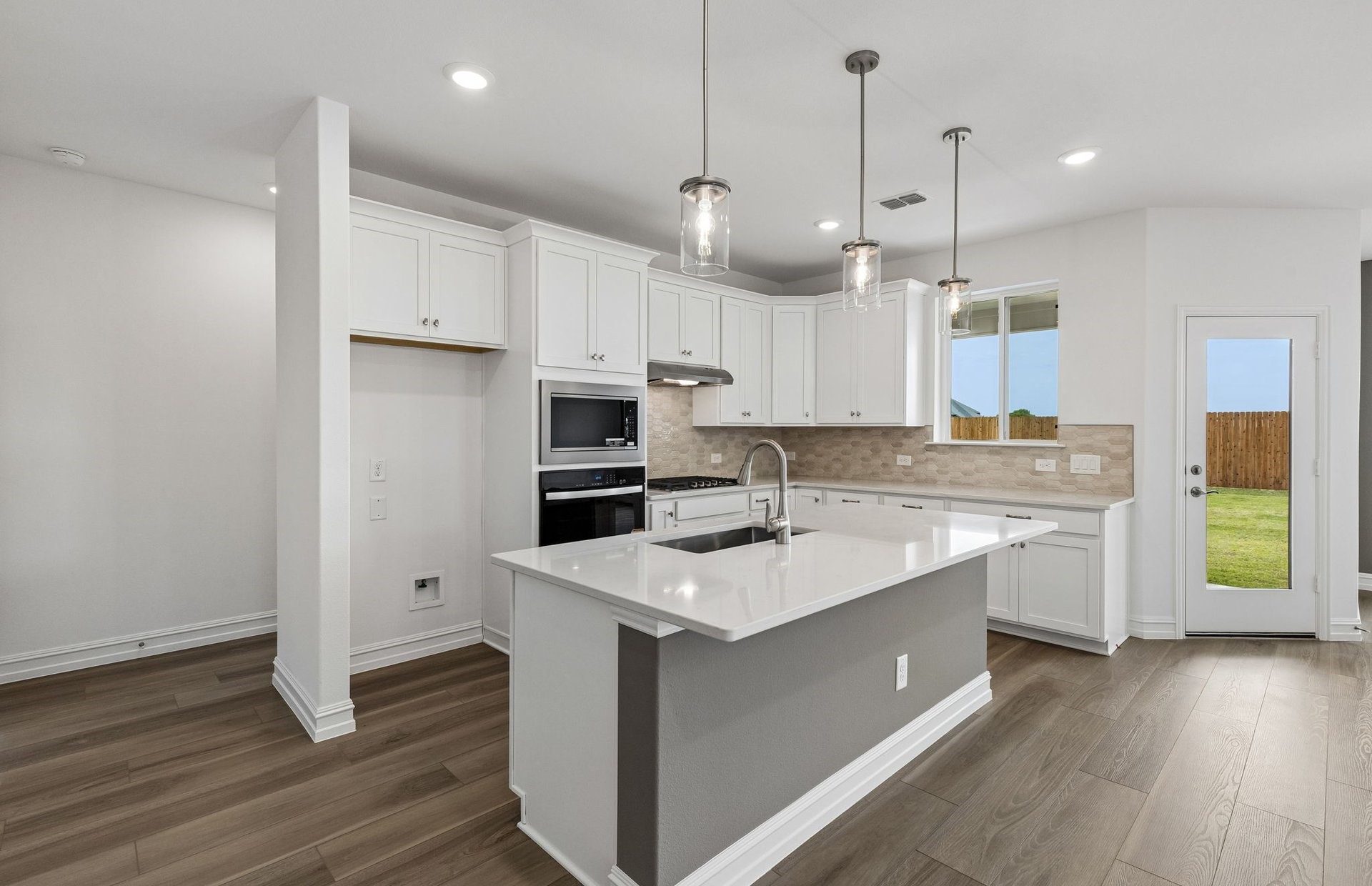 1209 Verbena Street Princeton TX 75407