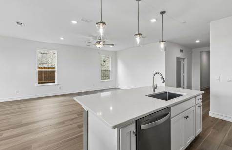 1209 Verbena Street Princeton TX 75407