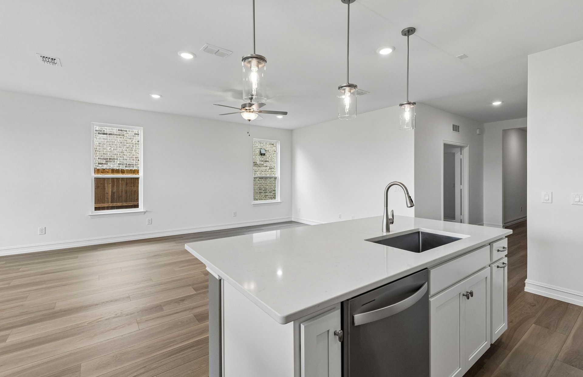 1209 Verbena Street Princeton TX 75407