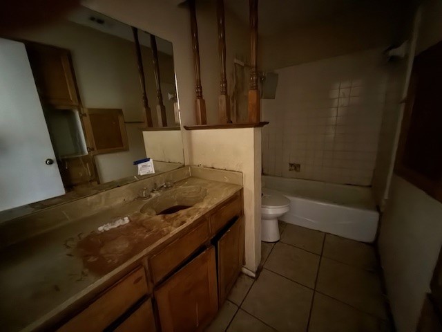 3313 Oak Timber Drive Forest Hill TX 76119