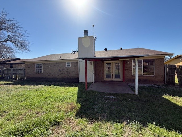 3313 Oak Timber Drive Forest Hill TX 76119