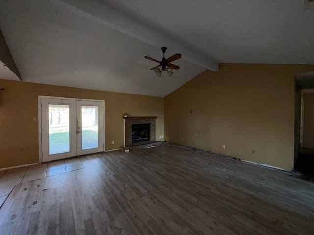 3313 Oak Timber Drive Forest Hill TX 76119