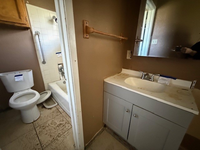3313 Oak Timber Drive Forest Hill TX 76119